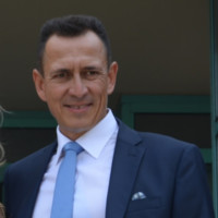 de BOISVILLIERS Thierry