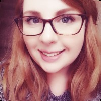 Kate Ruston