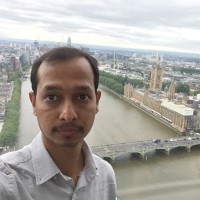 Sujit Barman
