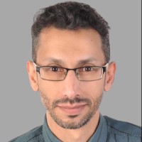 Khalil Mahdi