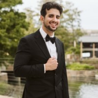 Youssef Najjarine