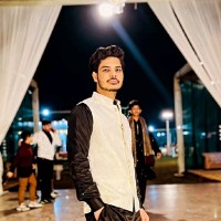 Naved Saifi