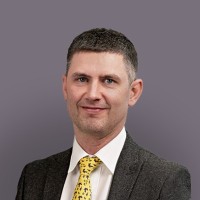 Gareth Wright Bsc (Hons) Mrics