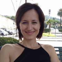 Erica Tosti