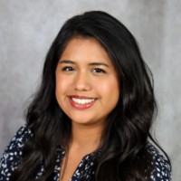 Hilda Flores