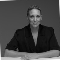 Katie von Dadelszen