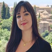 Kaoutar Berrada Pujol