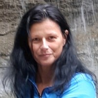 Natasa Radjenovic