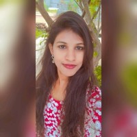 Nirosha Reddy