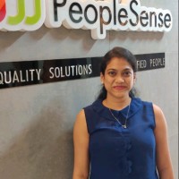 Priti Patil
