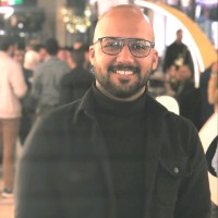 Ahmed Mahmoud