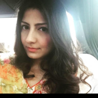 Lubna Khan