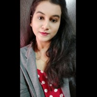 Anisha Patil