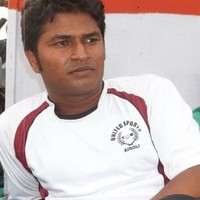 sudheer gaikwad