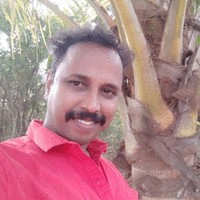 SV Jayakumar