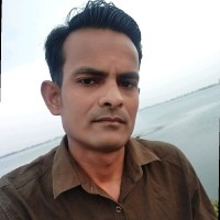 Ziauddin Ali