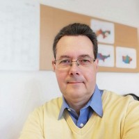 Rolf-Werner Eilert