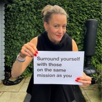 Rebecca Maddock