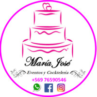 Maria Jose Eventos Caramelitos
