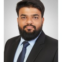 Muhammad Waqar Ahmed