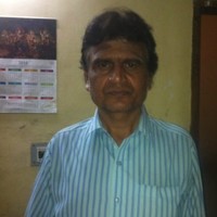 Srinivasan Balakrishnan