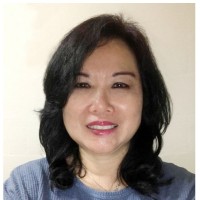Kathy Fang