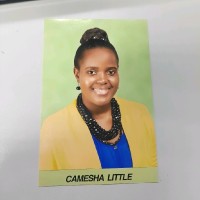 Camesha Little, Cert Cii, Cit