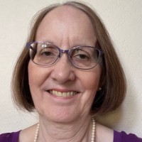 Suzanne Stone
