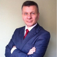 Victor Ivanov, PhD