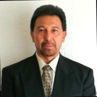José Luis García Llamas
