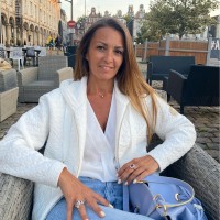 Anaïs MORET CHANTREUX