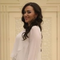 Sarah Seif