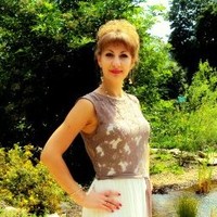 Елена Игошина