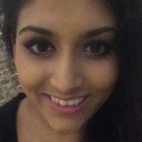 Shivani Patel