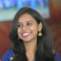 Nayana Mm