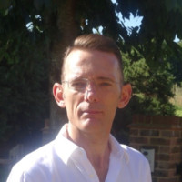 David Phillips