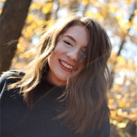 Amber McEwen