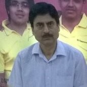 Kuldeep Kaw