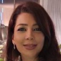 Athena Soleimani