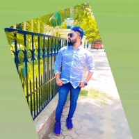 Bikash Chandra Naik