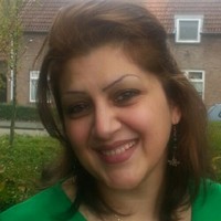 Maral Mohades