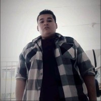 Lucas Chevez P