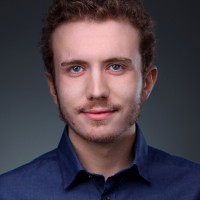 Liam O'Mahony