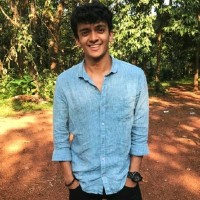 Aryan Chetri