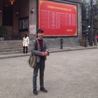 陈宇松