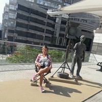 Mary Joy Bernarte