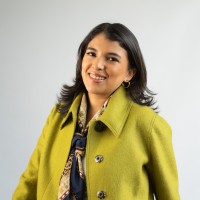 Nicole Castillo Niquén