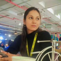 Daivashree Bhosekar