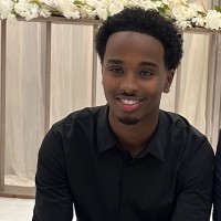 Omar Mohmoud