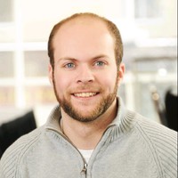 Jeremy Zehr